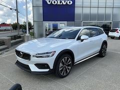 2026 Volvo V60 Cross Country B5 Ultra AWD Wagon