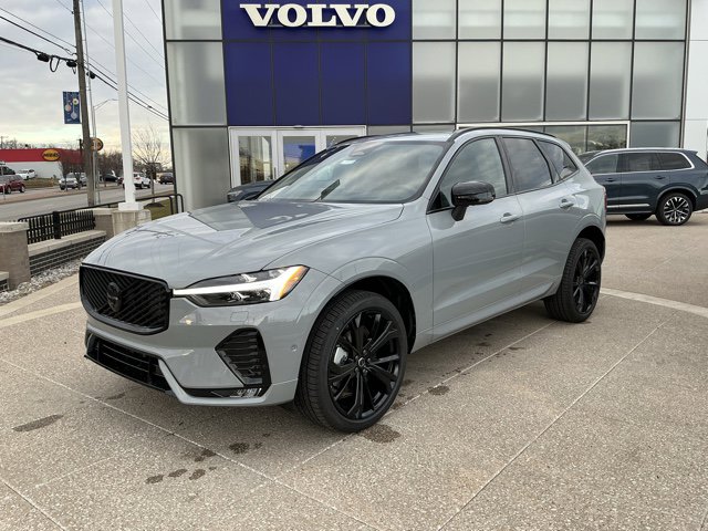 2026 Volvo XC60 Ultra's photo