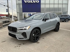 2026 Volvo XC60 B5 Ultra Black Edition AWD SUV