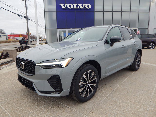 2025 Volvo XC60