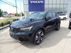 2026 Volvo XC40 B5 Plus SUV