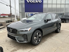 2026 Volvo XC60 B5 Plus AWD SUV