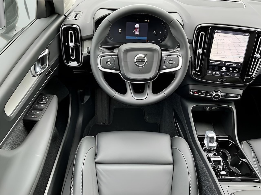 New 2026 Volvo XC40 B5 Plus SUV
