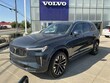  Volvo XC90 plug-in hybrid