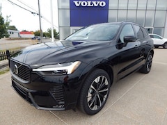 2026 Volvo XC60 B5 Plus SUV