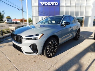 2026 Volvo XC60 B5 Ultra AWD SUV