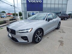2025 Volvo S60 Core B5 FWD Core