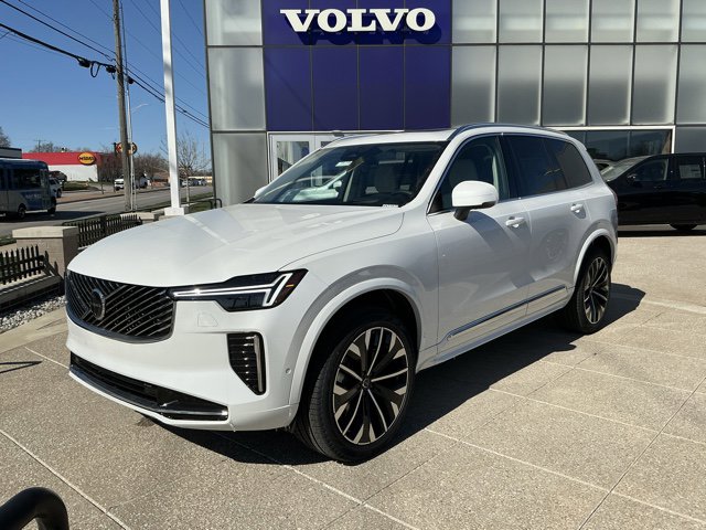 2026 Volvo XC90 B6 Ultra Bright 7-Seater 4WD's photo