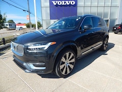 2022 Volvo XC90 Inscription T6 AWD Inscription 7P