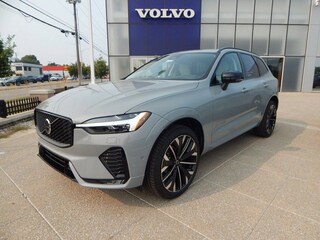 2026 Volvo XC60 B5 Ultra AWD SUV
