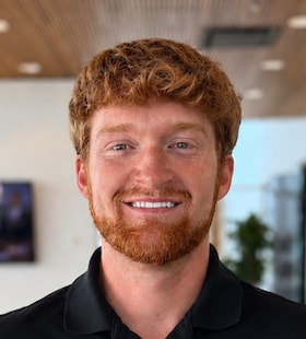 Staff member Jonah Fuehring from ID_3f066c
