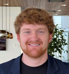 Staff member Jonah Fuehring from ID_3f066c
