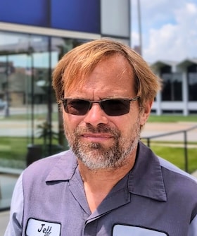 Staff member Jeff Walker from ID_2412a3