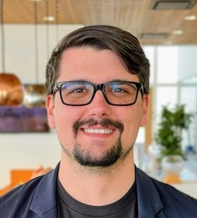 Staff member Eric Nuessle from ID_97b844