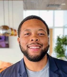 Staff member Jay Gipson from ID_3f066c