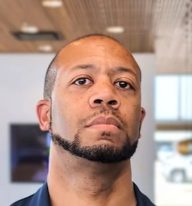 Staff member Elvers Brooks from ID_3f066c