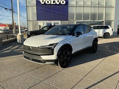 2026 Volvo EX30 Cross Country Ultra SUV