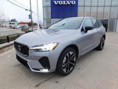 2026 Volvo XC60 B5 Plus AWD SUV