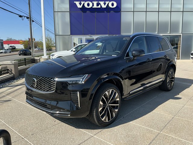 2026 Volvo XC90 T8 Recharge Plus Bright 7-Seat 4WD's photo