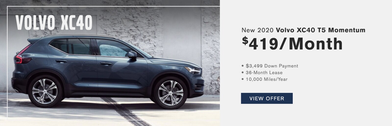 Premier Volvo Cars Overland Park near Kansas City