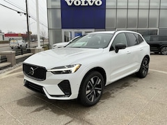 2026 Volvo XC60 B5 Plus SUV