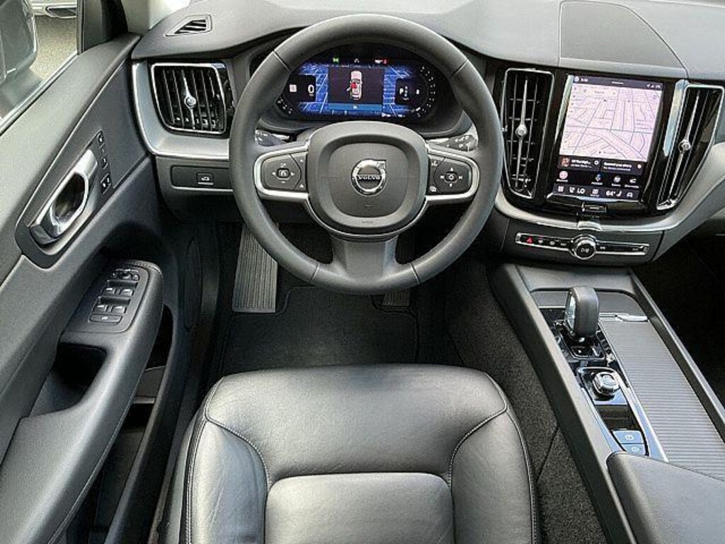 Certified 2023 Volvo XC60 Core SUV