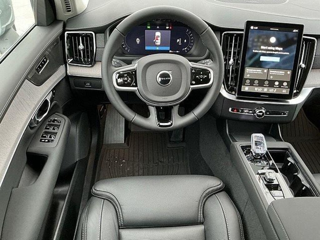 New 2026 Volvo XC90 B6 Ultra 7-Seater SUV