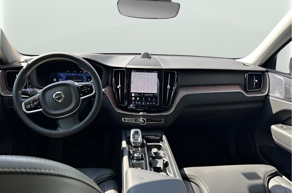 Certified 2023 Volvo XC60 Ultimate Bright Theme SUV