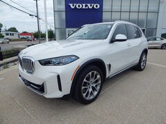 2024 BMW X5 xDrive40i xDrive40i Sports Activity Vehicle