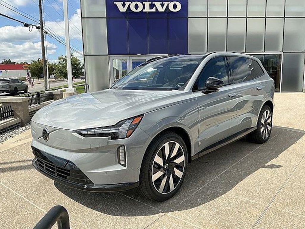 New 2026 Volvo EX90 Twin Motor Performance Ultra 7-Seater SUV