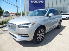 2024 Volvo XC90 Plus Bright Theme B5 AWD Plus Bright Theme 7P