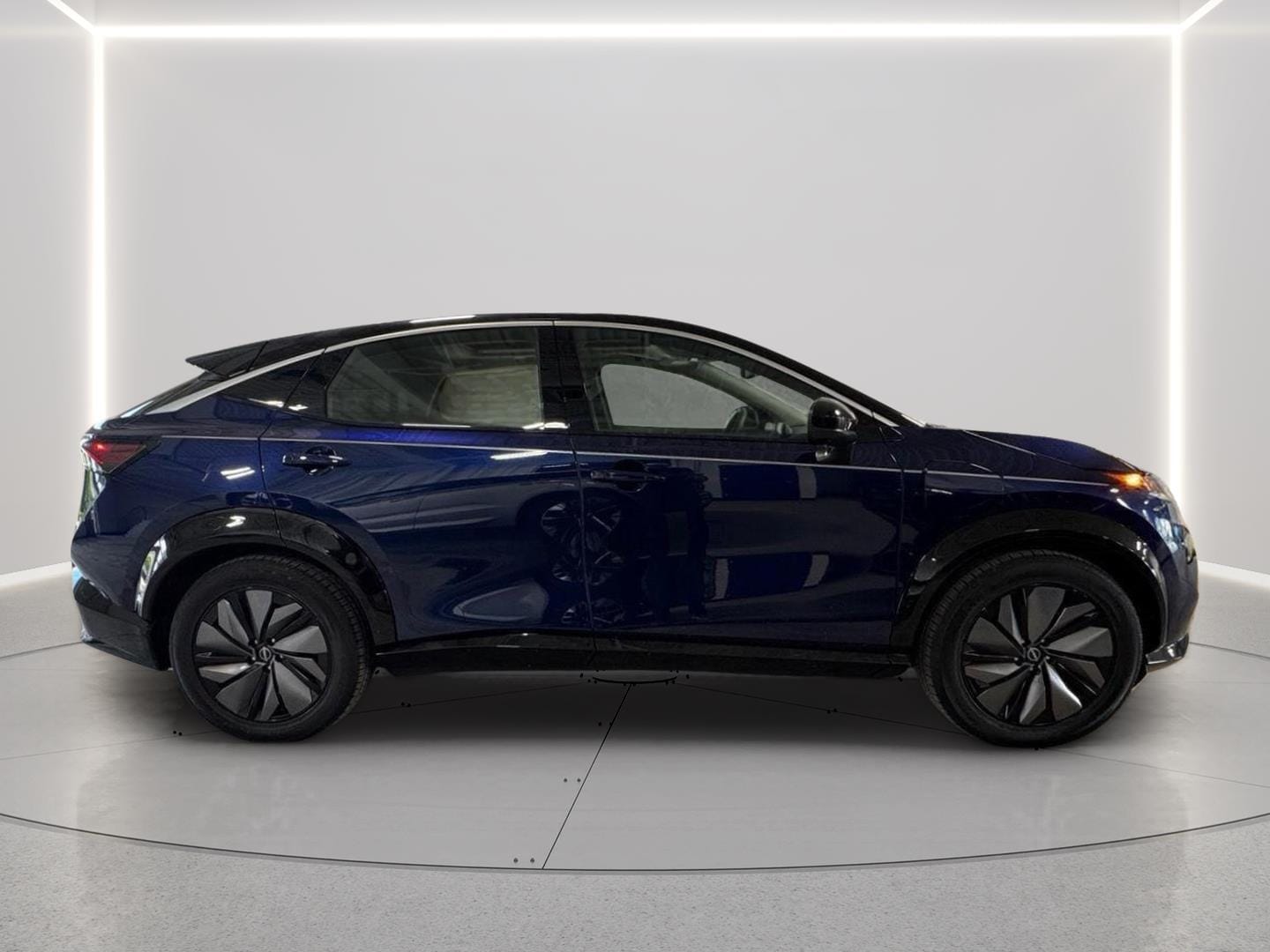 Used 2023 Nissan Ariya Evolve+ with VIN JN1BF0BA6PM410689 for sale in Kansas City