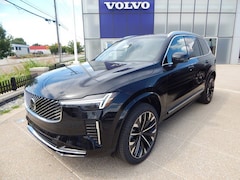 2026 Volvo XC90 B6 Plus 7-Seater SUV