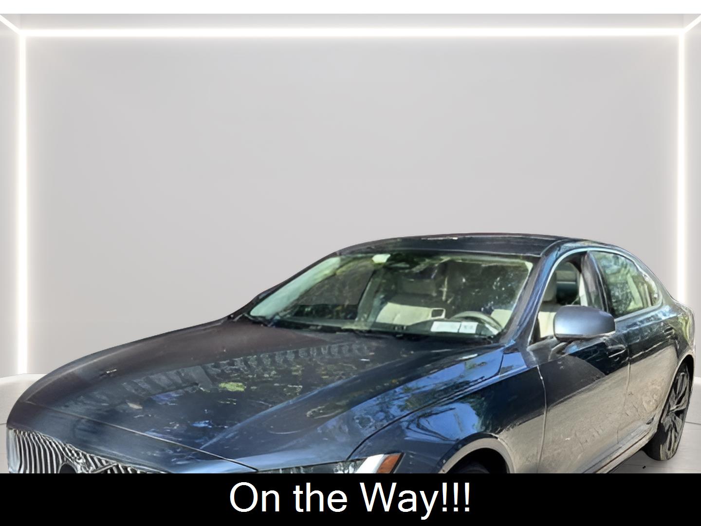 2023 Volvo S90 Plus