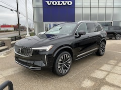 2026 Volvo XC90 B6 Plus 7-Seater AWD SUV