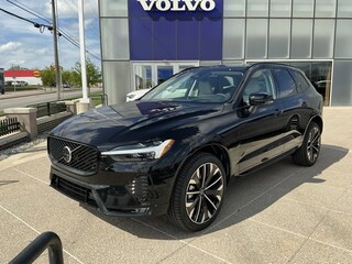 2026 Volvo XC60 B5 Ultra AWD SUV