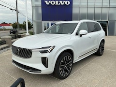 2026 Volvo XC90 B6 Plus 7-Seater SUV YV4062PEXT1500349