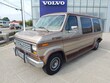Ford E-Series E-150
