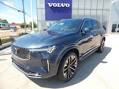 2026 Volvo XC90 B6 Plus 7-Seater SUV