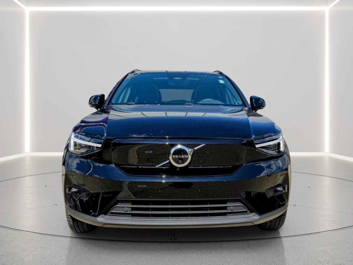 Certified 2023 Volvo XC40 Ultimate with VIN YV4ED3UM5P2085468 for sale in Kansas City