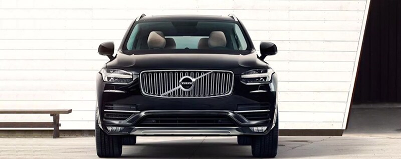 2017 volvo xc90 review 2017 volvo xc90 review