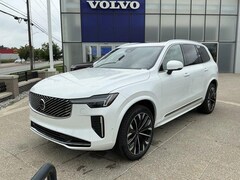 2026 Volvo XC90 B6 Plus 7-Seater SUV YV4062PE4T1537316