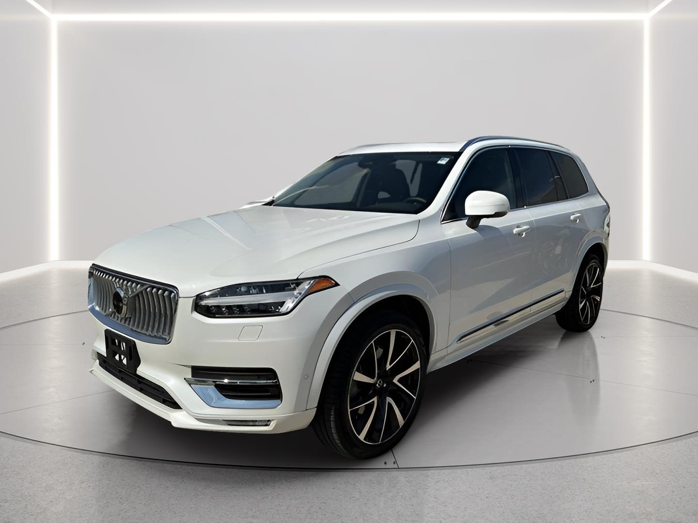 Certified 2023 Volvo XC90 Plus with VIN YV4062PN4P1969894 for sale in Kansas City