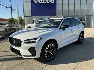 2026 Volvo XC60 B5 Ultra AWD SUV