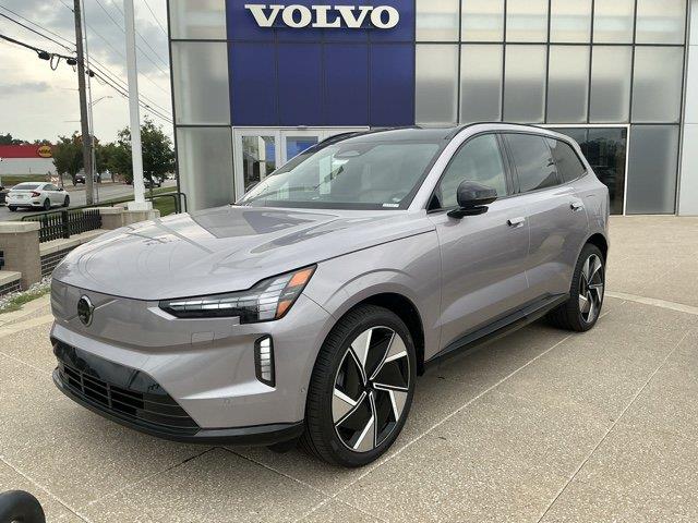 2026 Volvo EX90