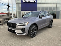 2026 Volvo XC60 B5 Plus AWD SUV