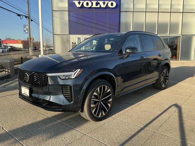 2026 Volvo XC90 Ultra's photo