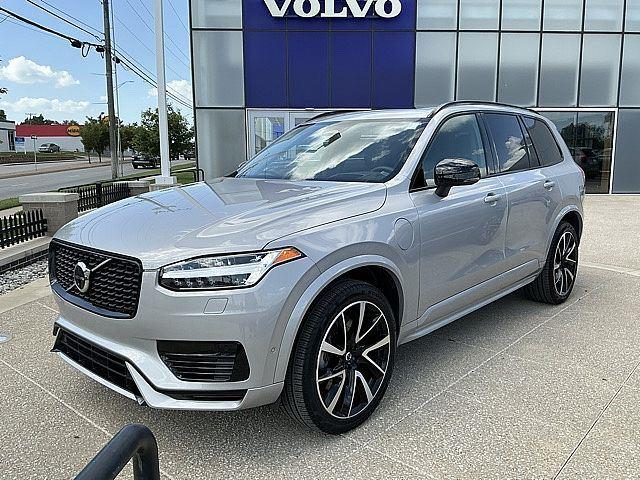 Certified 2023 Volvo XC90 Ultimate with VIN YV4H60CX9P1942172 for sale in Kansas City