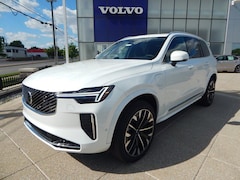 2025 Volvo XC90 plug-in hybrid T8 (2025.5) Plus 7-Seater SUV