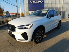 2025 Volvo XC60 Plus B5 AWD Plus